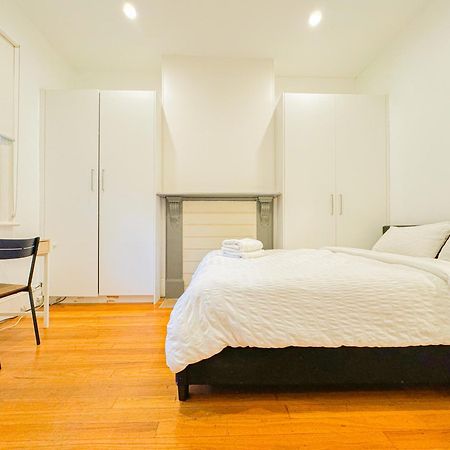 Ultimo Terrace Homestay Sydney Eksteriør bilde