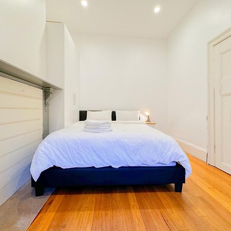 Ultimo Terrace Homestay Sydney Eksteriør bilde