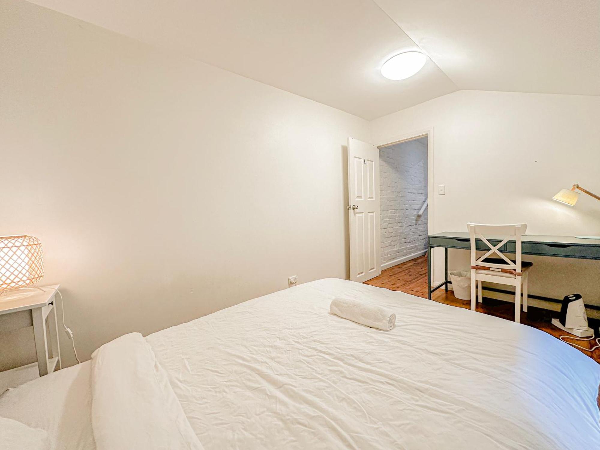 Ultimo Terrace Homestay Sydney Eksteriør bilde