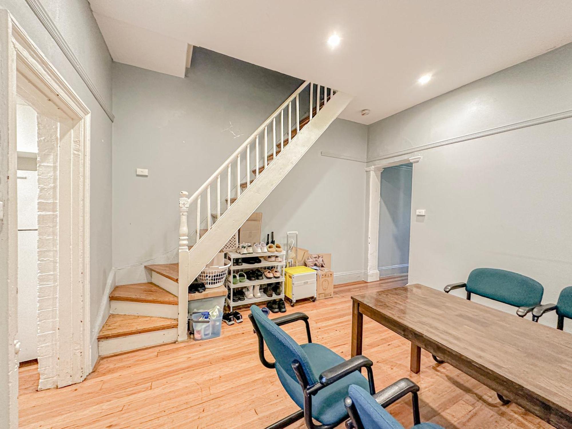 Ultimo Terrace Homestay Sydney Eksteriør bilde