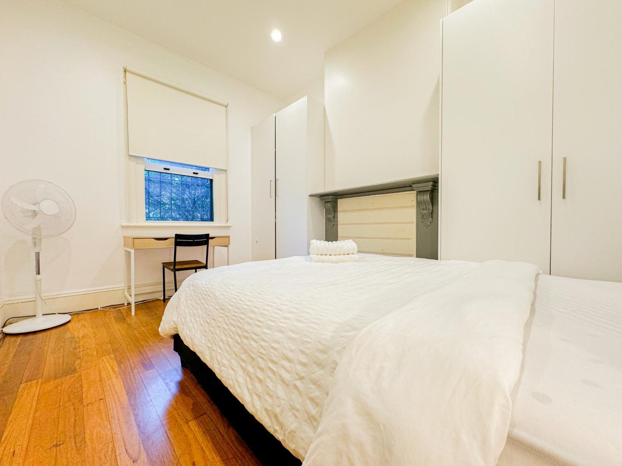 Ultimo Terrace Homestay Sydney Eksteriør bilde