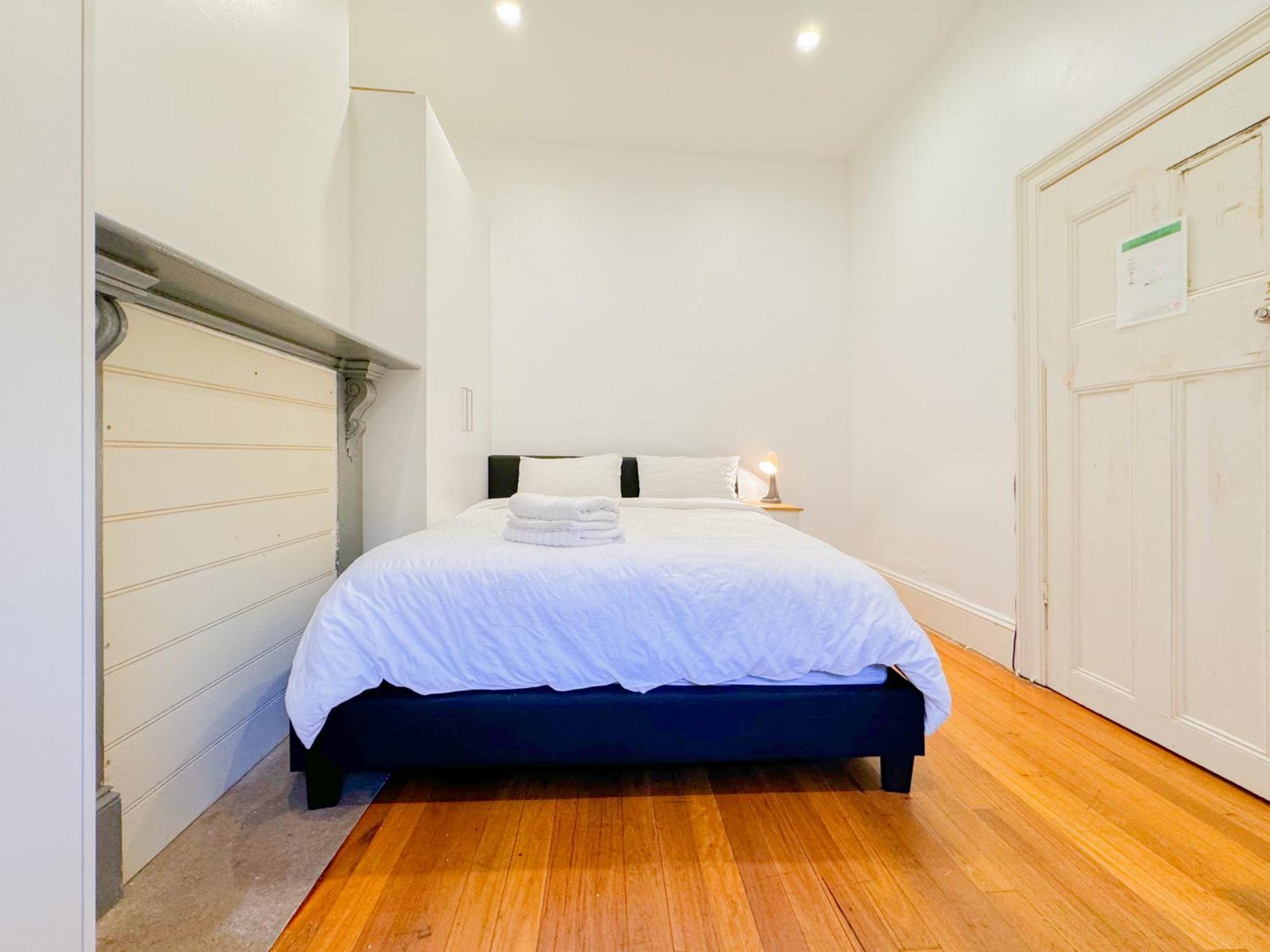 Ultimo Terrace Homestay Sydney Eksteriør bilde