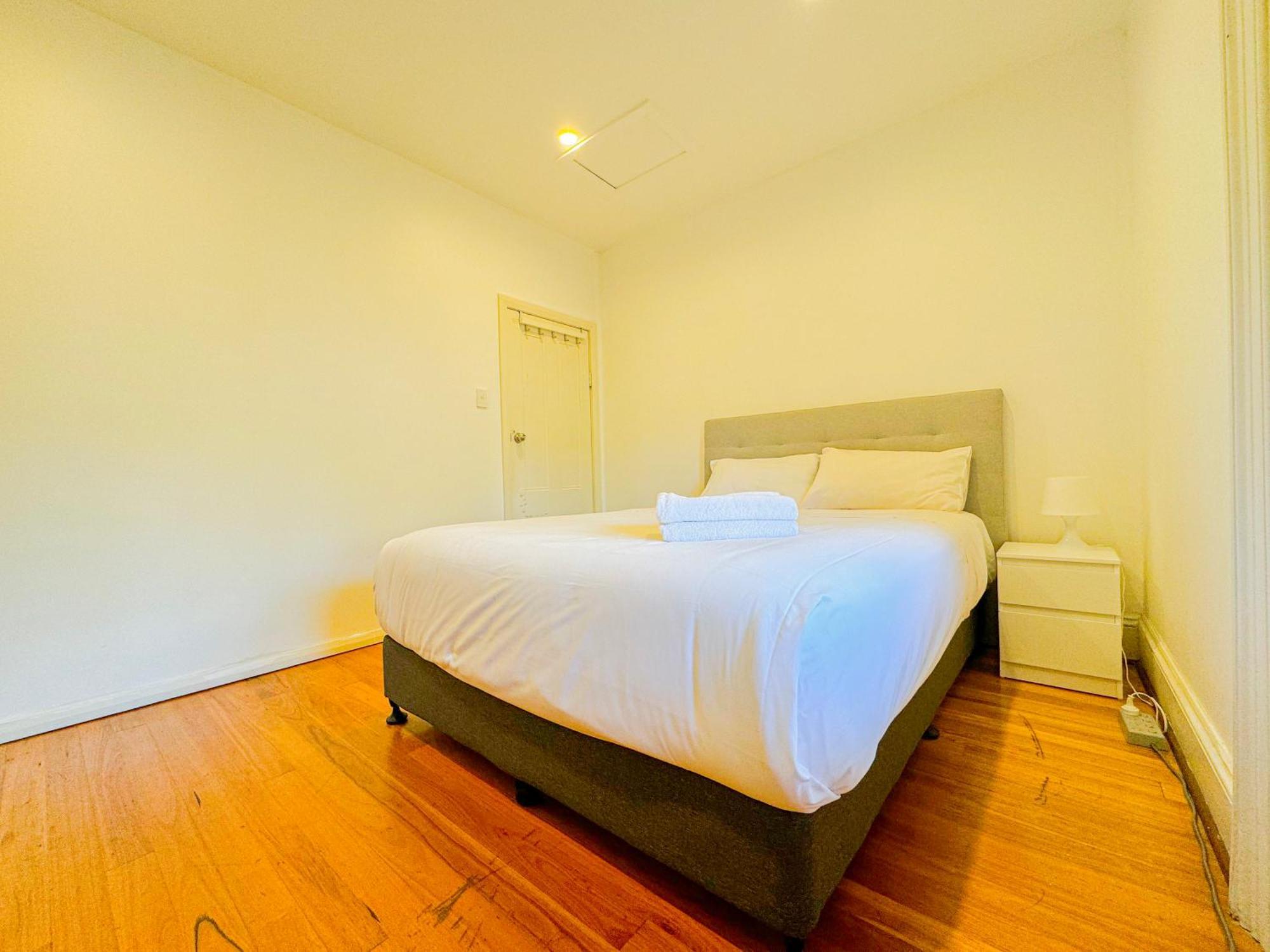 Ultimo Terrace Homestay Sydney Eksteriør bilde