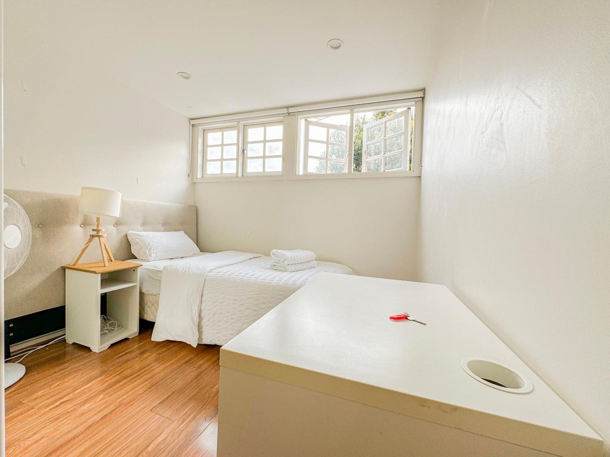 Ultimo Terrace Homestay Sydney Eksteriør bilde